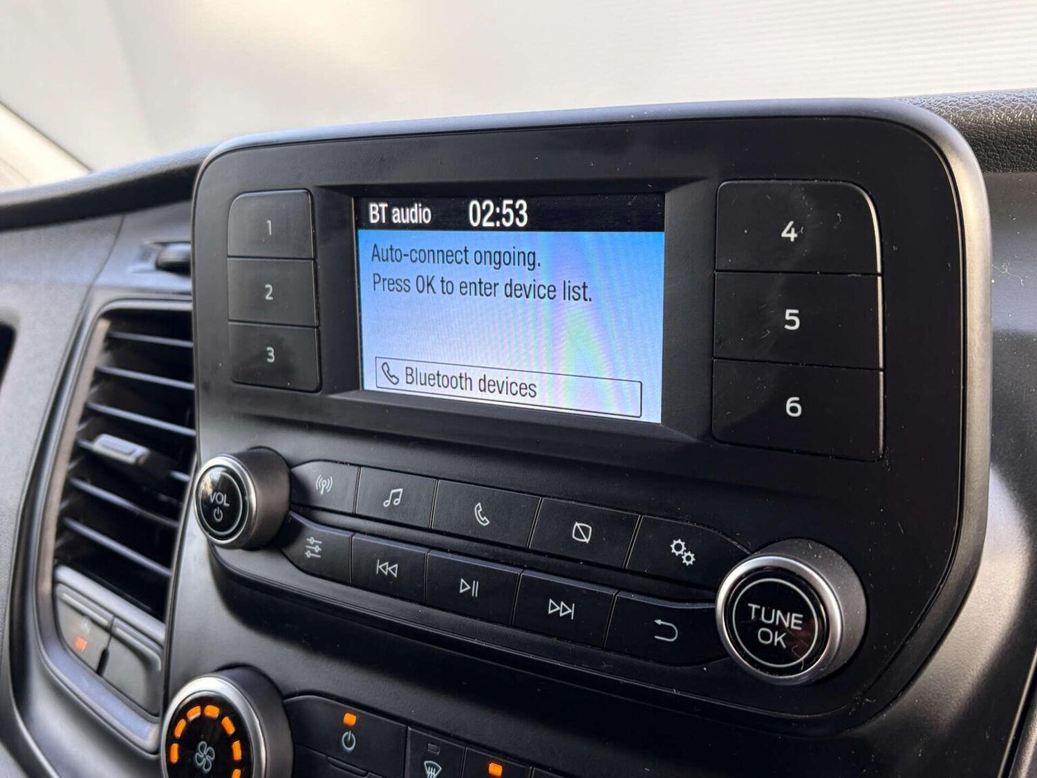 Used Ford Transit Custom 2021 for sale - 77535937: Photo 40