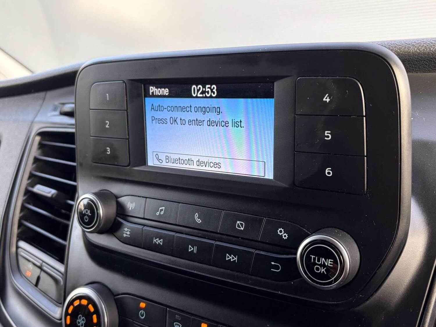 Used Ford Transit Custom 2021 for sale - 77535937: Photo 41