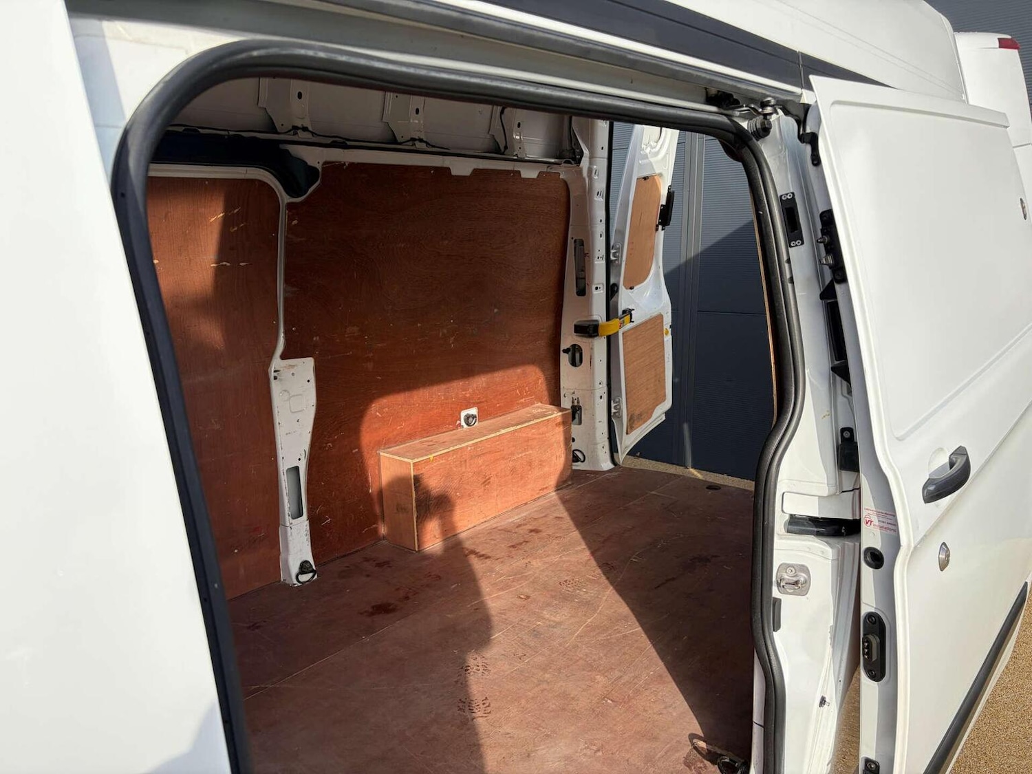 Used Ford Transit Custom 2021 for sale - 77535937: Photo 5