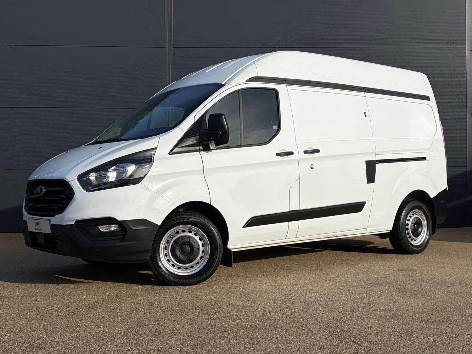 Used Ford Transit Custom 2021 for sale - 77535937: Photo 51