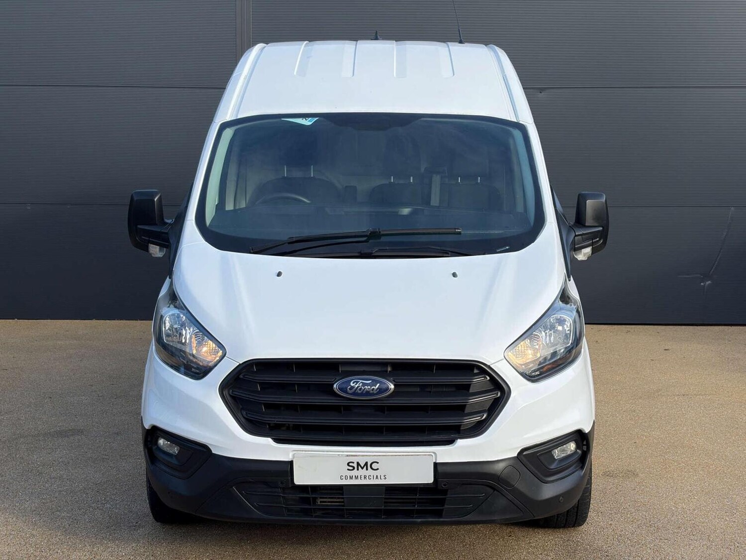Used Ford Transit Custom 2021 for sale - 77535937: Photo 7