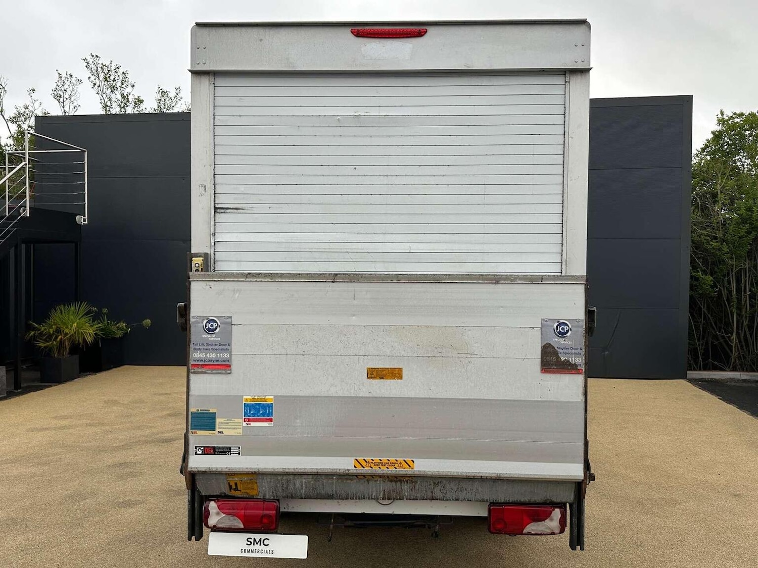 Used Mercedes-Benz Sprinter 2016 for sale - 77213374: Photo 11