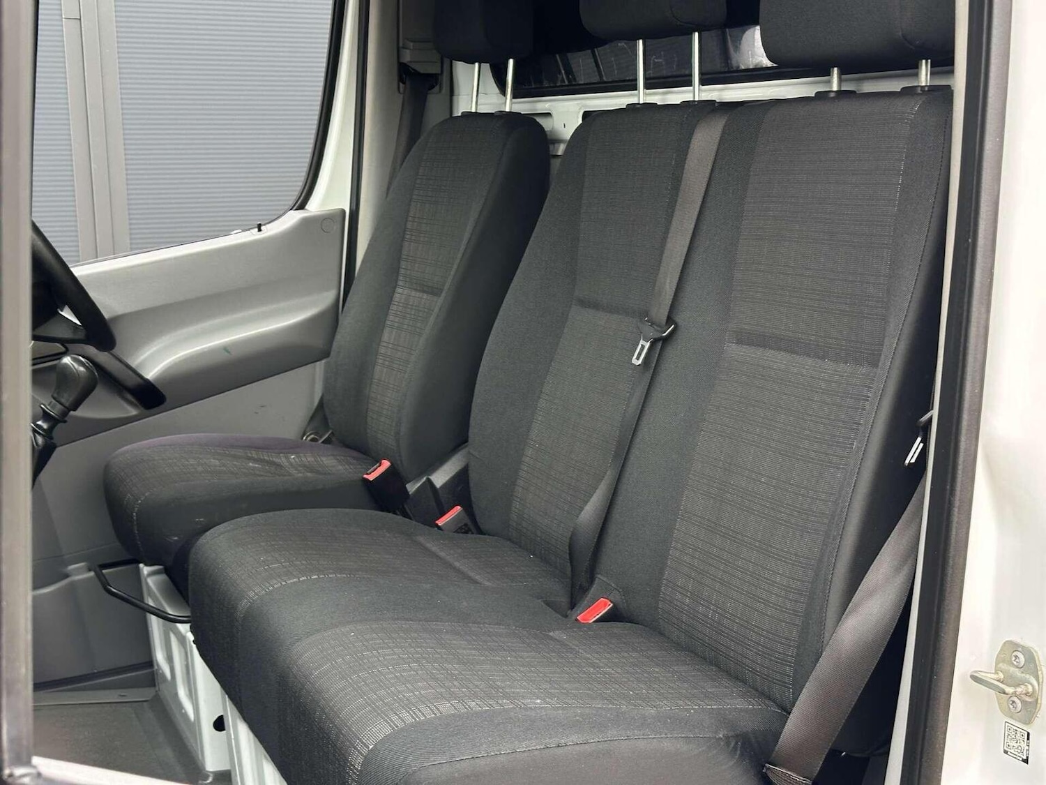 Used Mercedes-Benz Sprinter 2016 for sale - 77213374: Photo 14