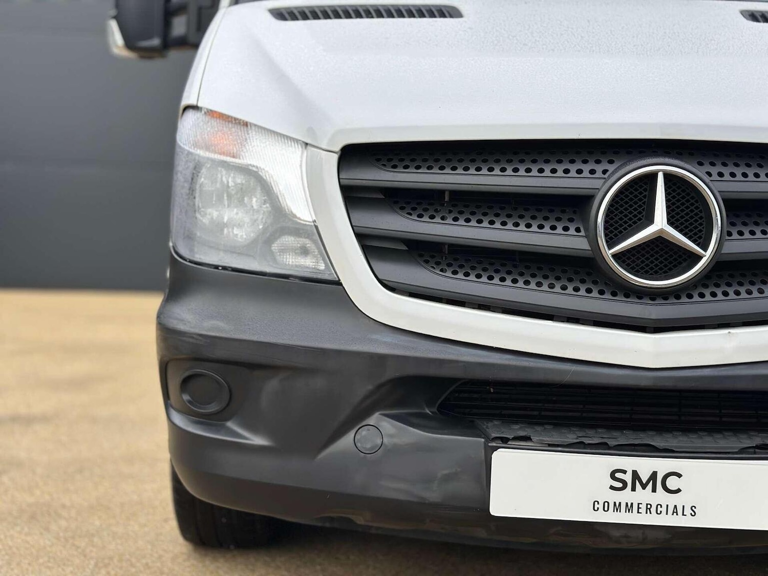 Used Mercedes-Benz Sprinter 2016 for sale - 77213374: Photo 5