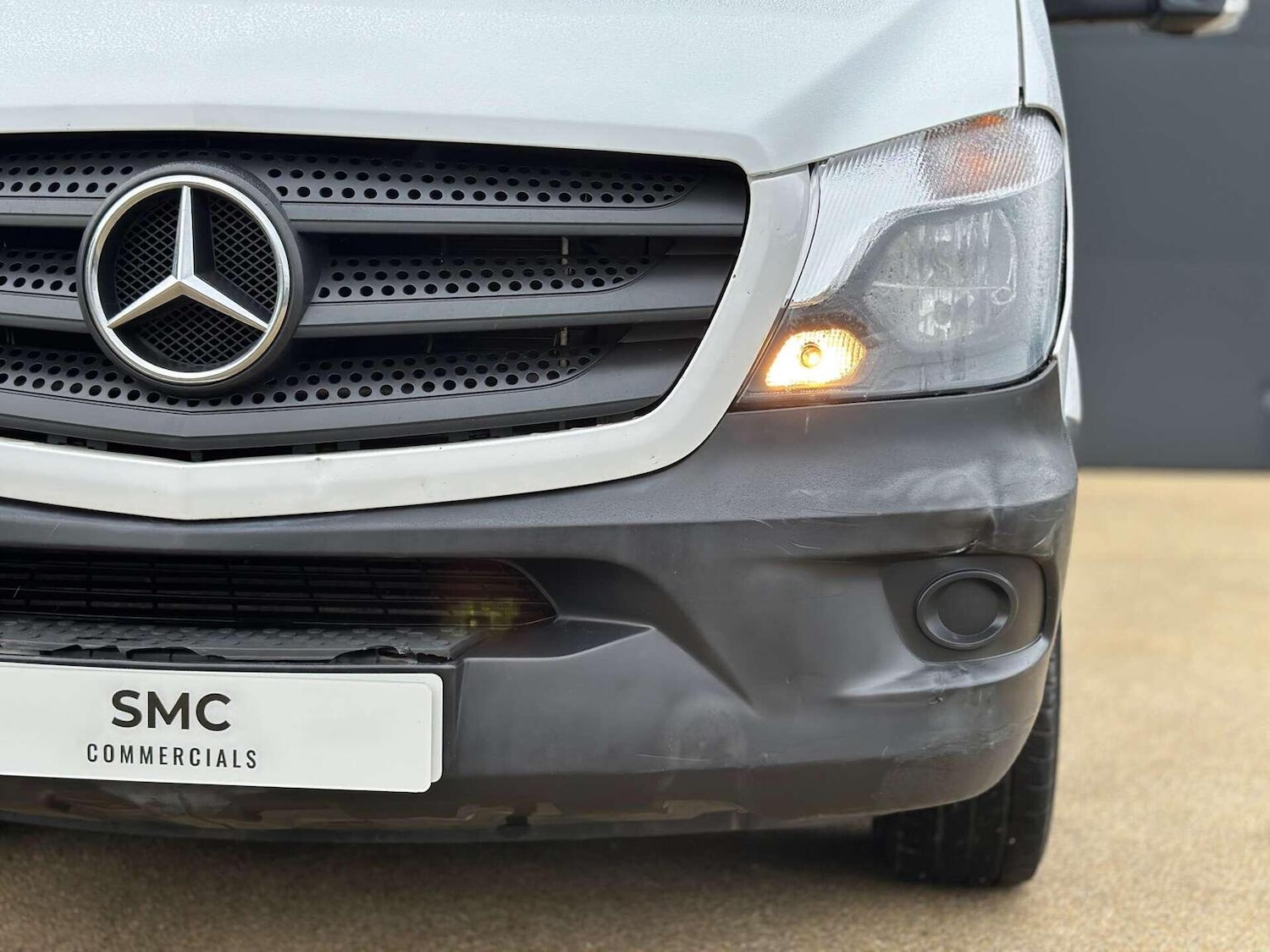 Used Mercedes-Benz Sprinter 2016 for sale - 77213374: Photo 6