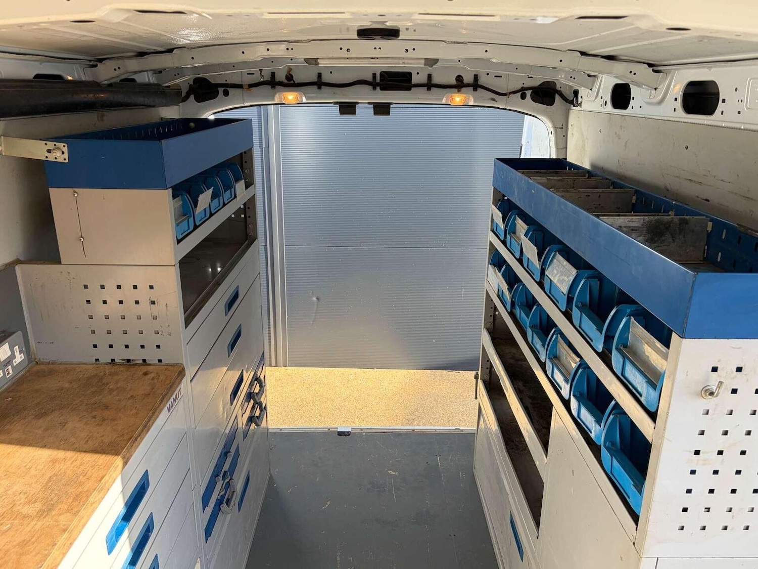 Used Ford Transit 2021 for sale - 76945559: Photo 10