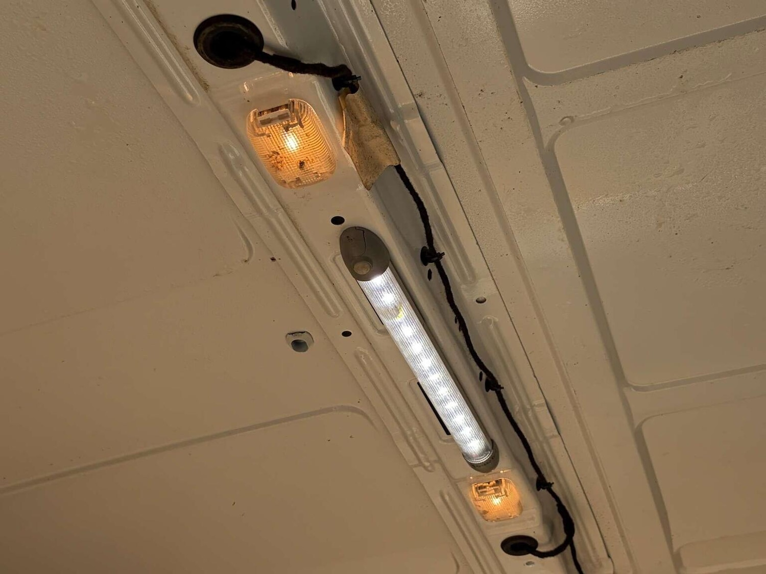 Used Ford Transit 2021 for sale - 76945559: Photo 11