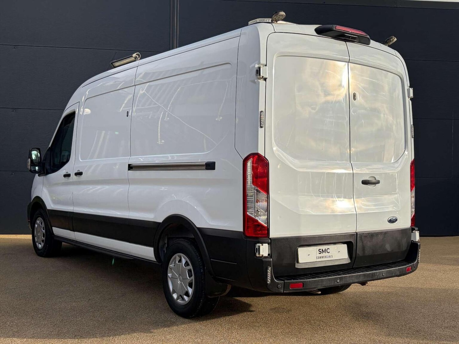 Used Ford Transit 2021 for sale - 76945559: Photo 14