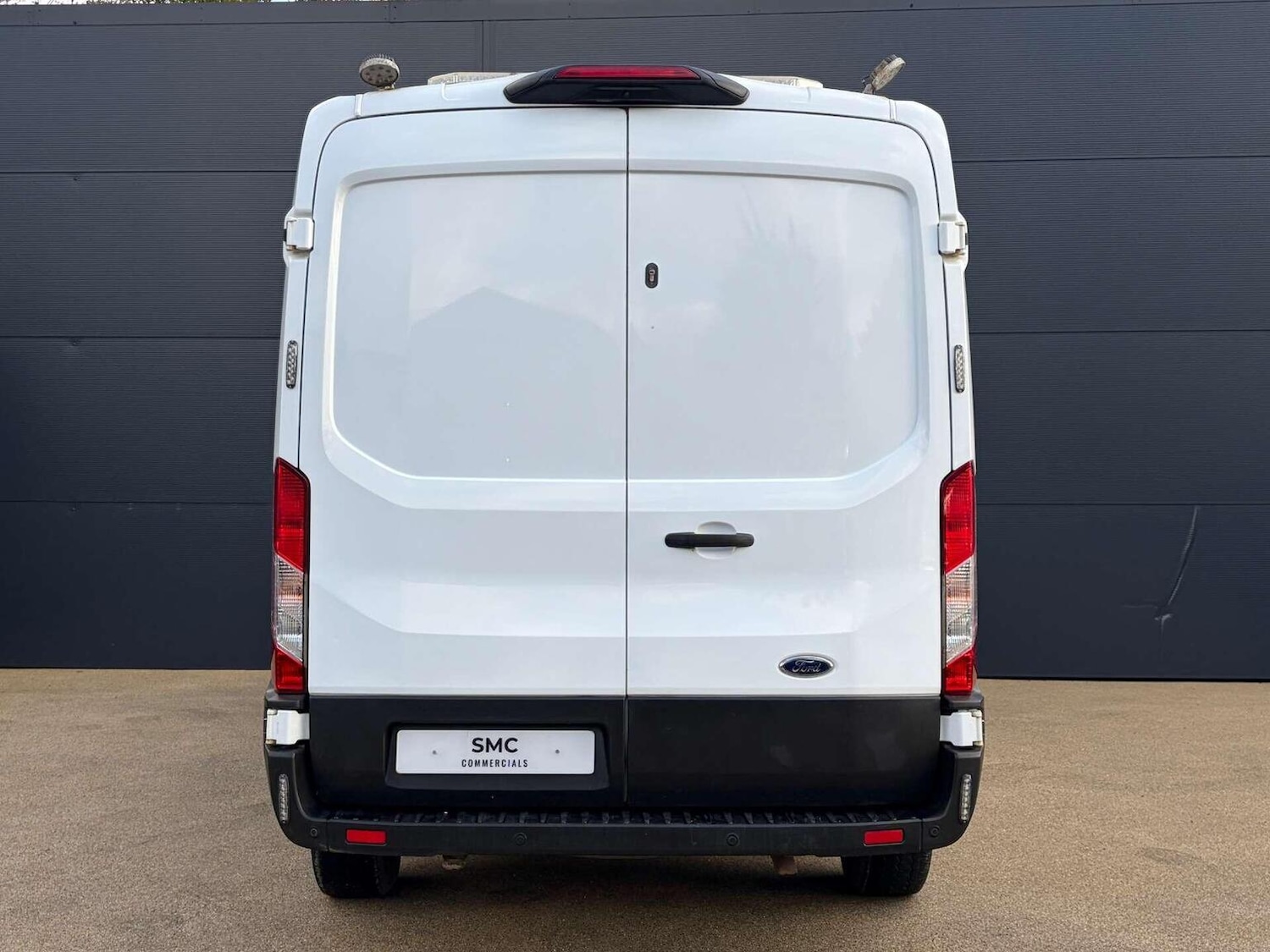 Used Ford Transit 2021 for sale - 76945559: Photo 16