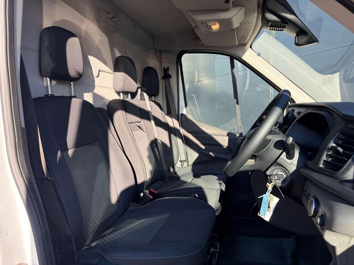 Used Ford Transit 2021 for sale - 76945559: Photo 17