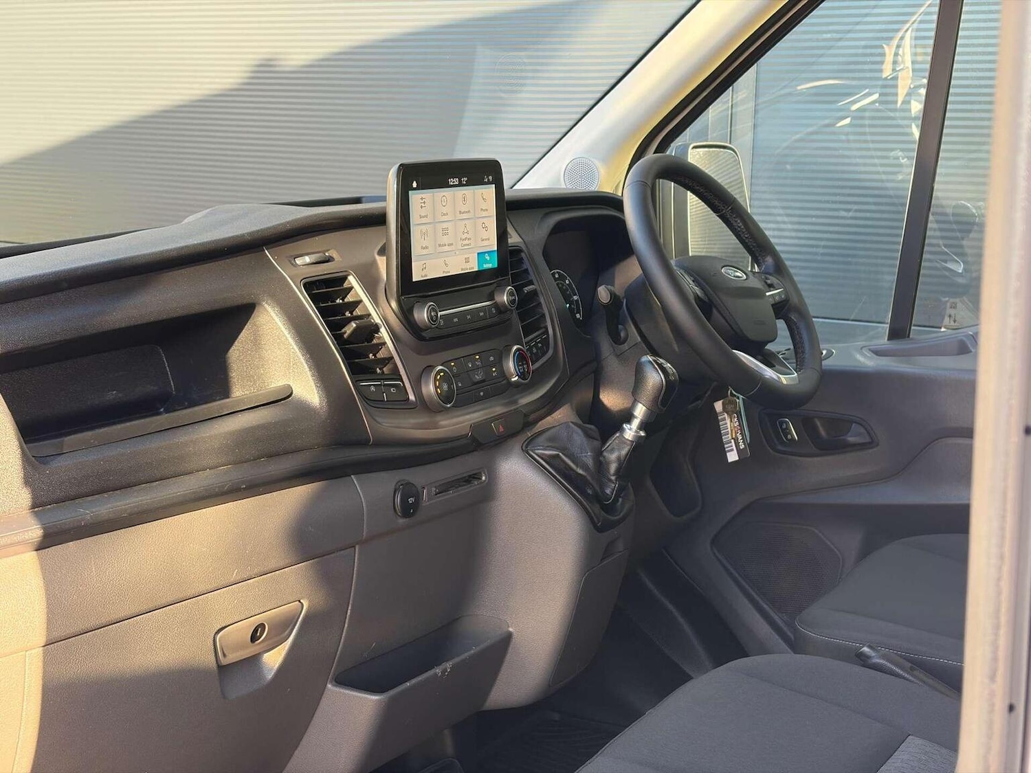 Used Ford Transit 2021 for sale - 76945559: Photo 20