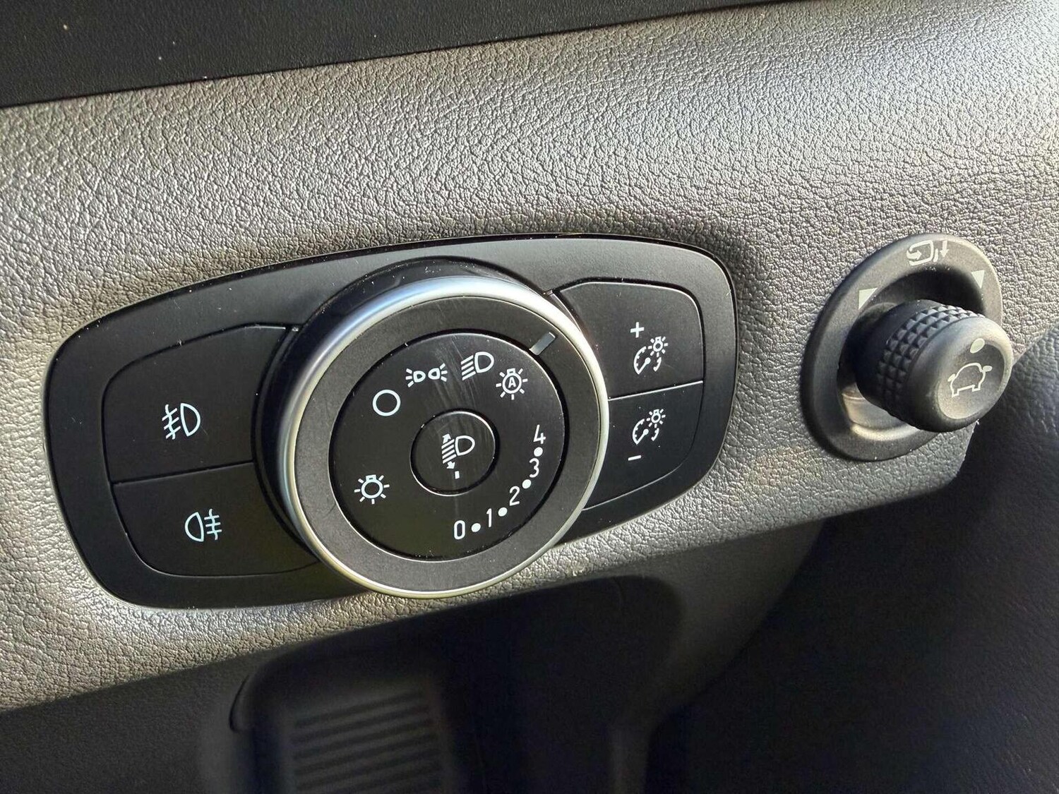 Used Ford Transit 2021 for sale - 76945559: Photo 21