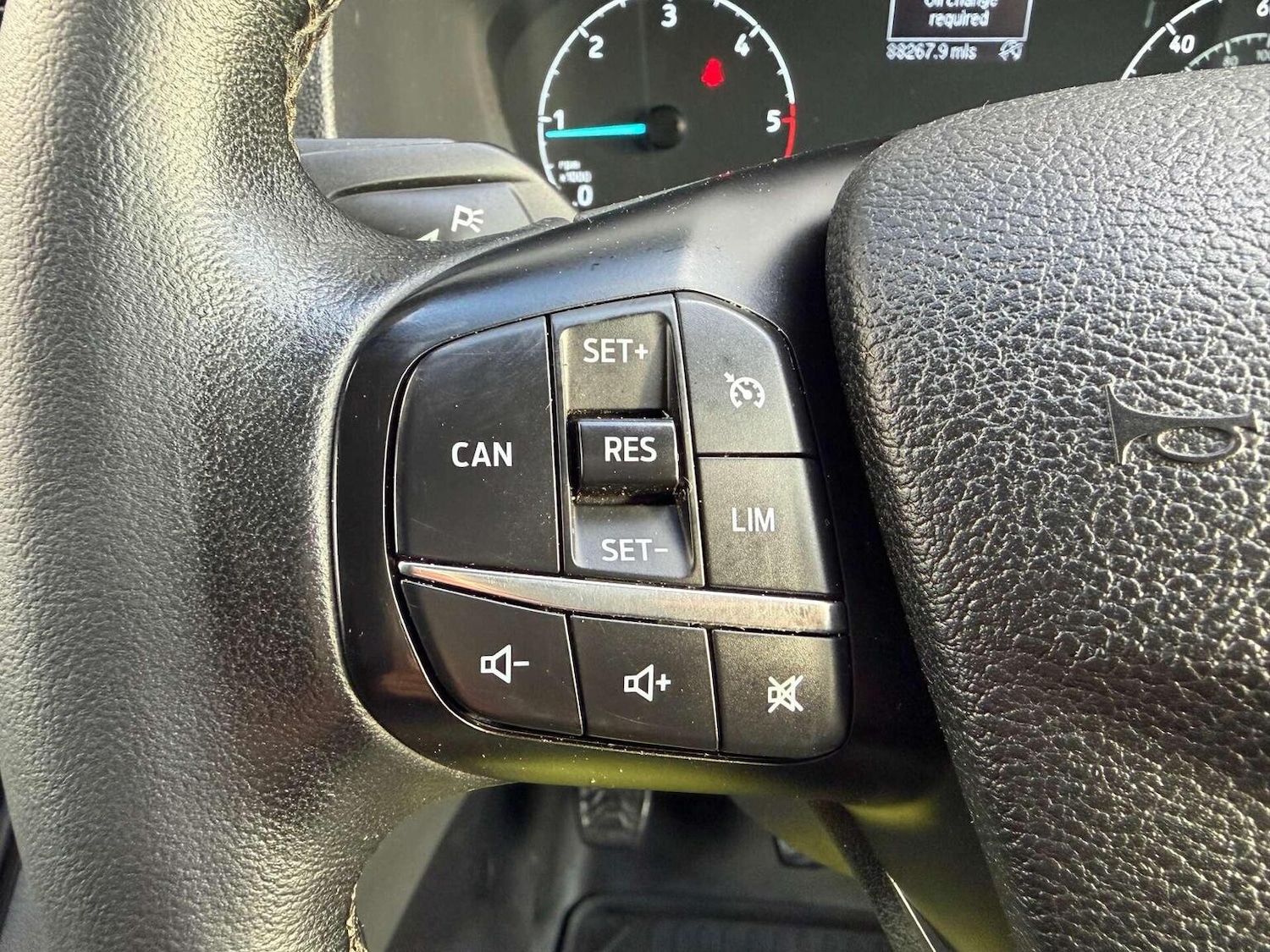 Used Ford Transit 2021 for sale - 76945559: Photo 22