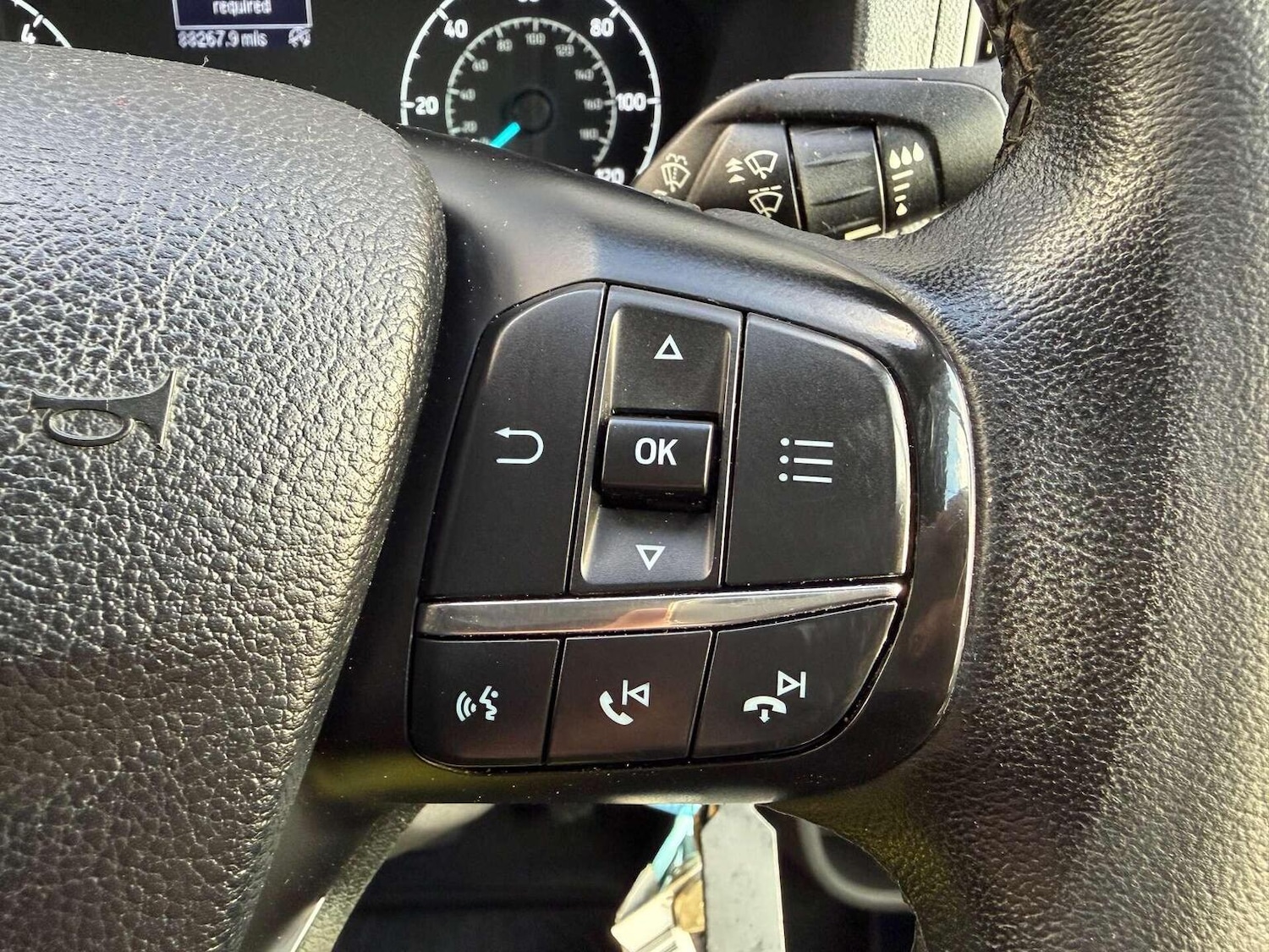 Used Ford Transit 2021 for sale - 76945559: Photo 23