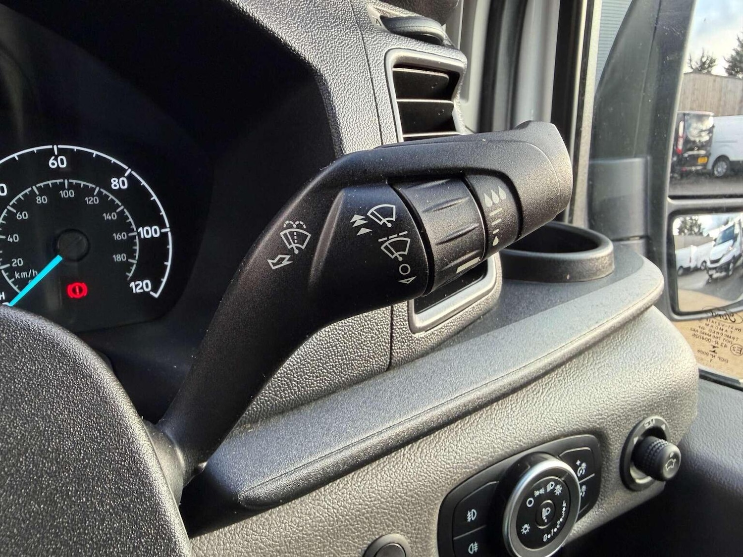 Used Ford Transit 2021 for sale - 76945559: Photo 25