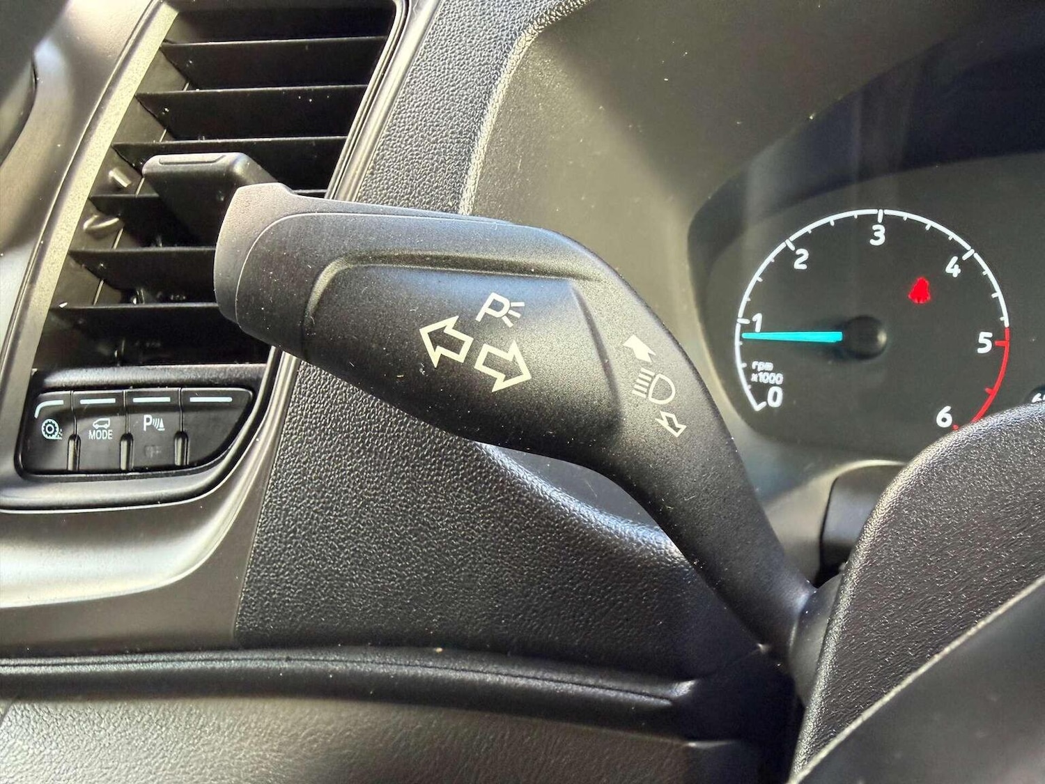 Used Ford Transit 2021 for sale - 76945559: Photo 26