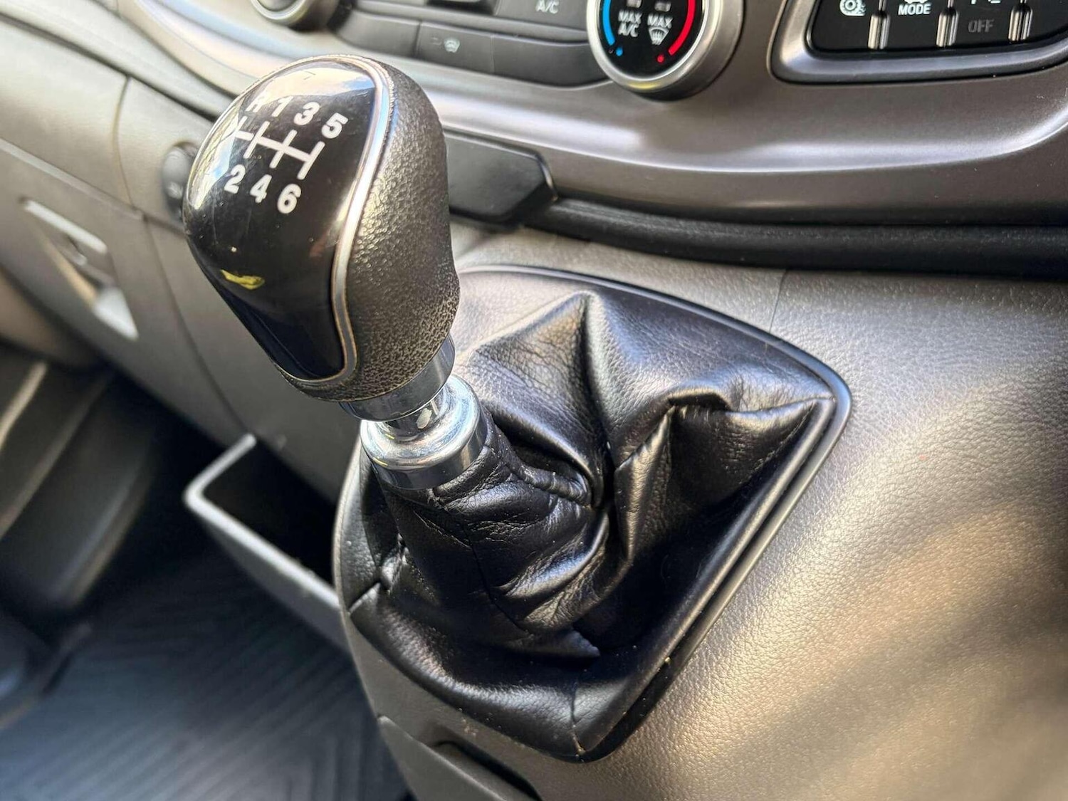 Used Ford Transit 2021 for sale - 76945559: Photo 32