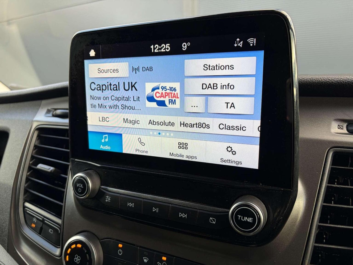 Used Ford Transit 2021 for sale - 76945559: Photo 37