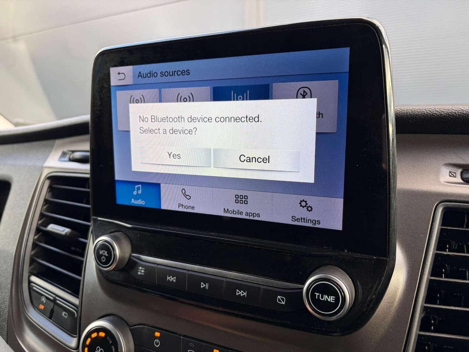 Used Ford Transit 2021 for sale - 76945559: Photo 39