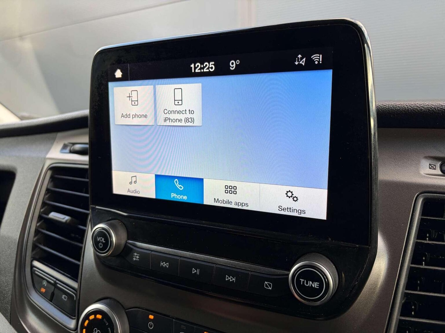 Used Ford Transit 2021 for sale - 76945559: Photo 40