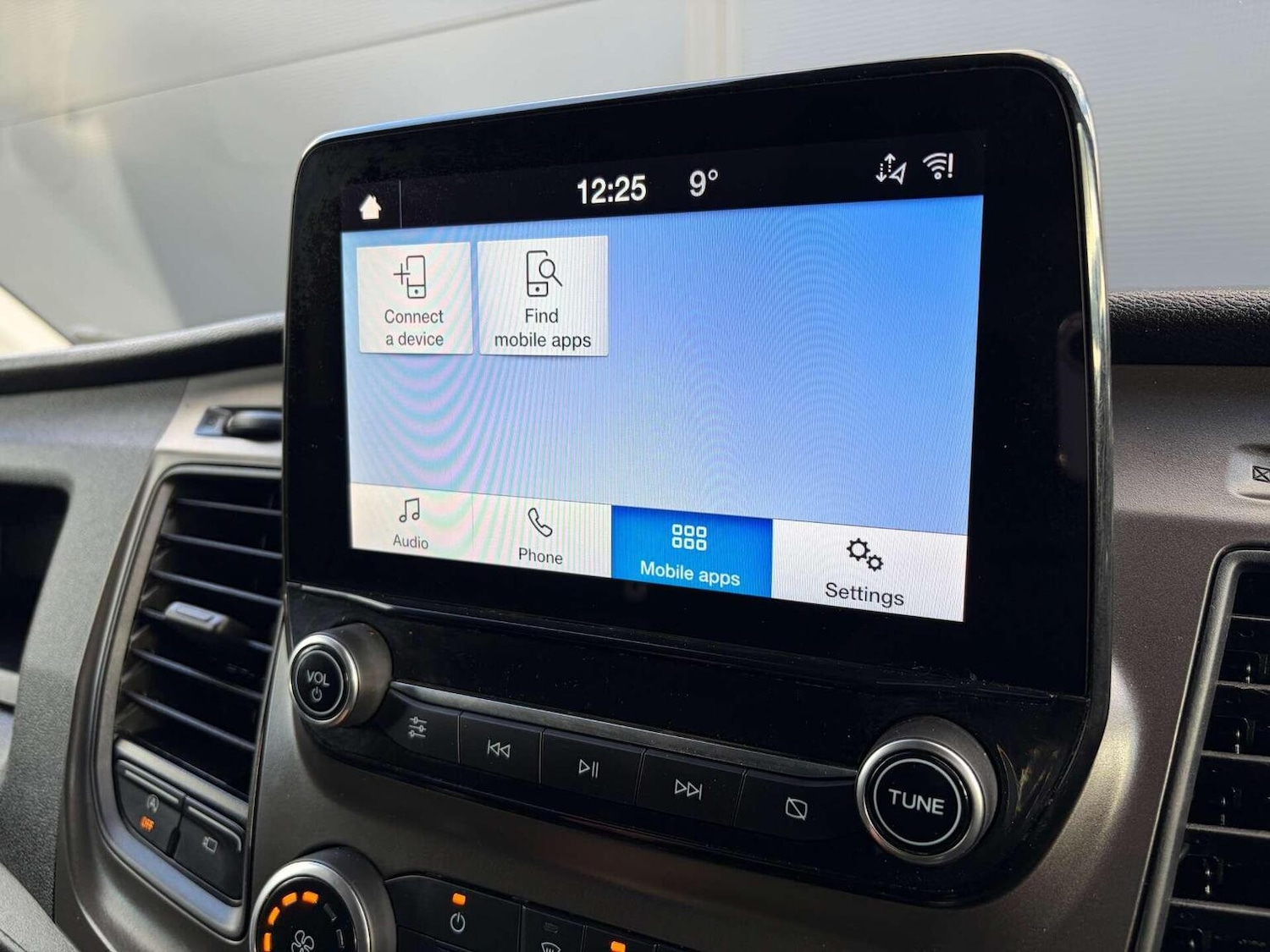 Used Ford Transit 2021 for sale - 76945559: Photo 41