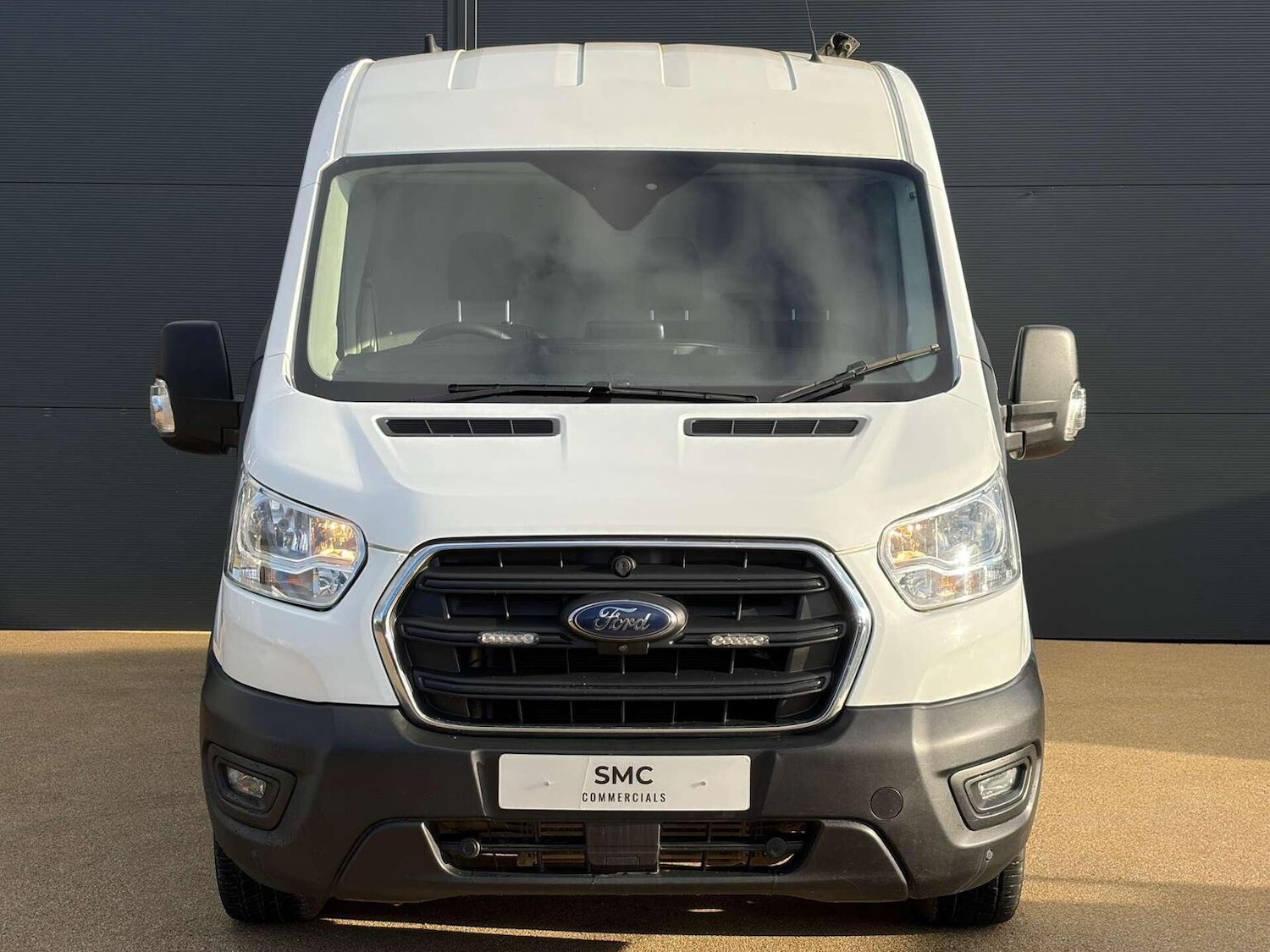 Used Ford Transit 2021 for sale - 76945559: Photo 5