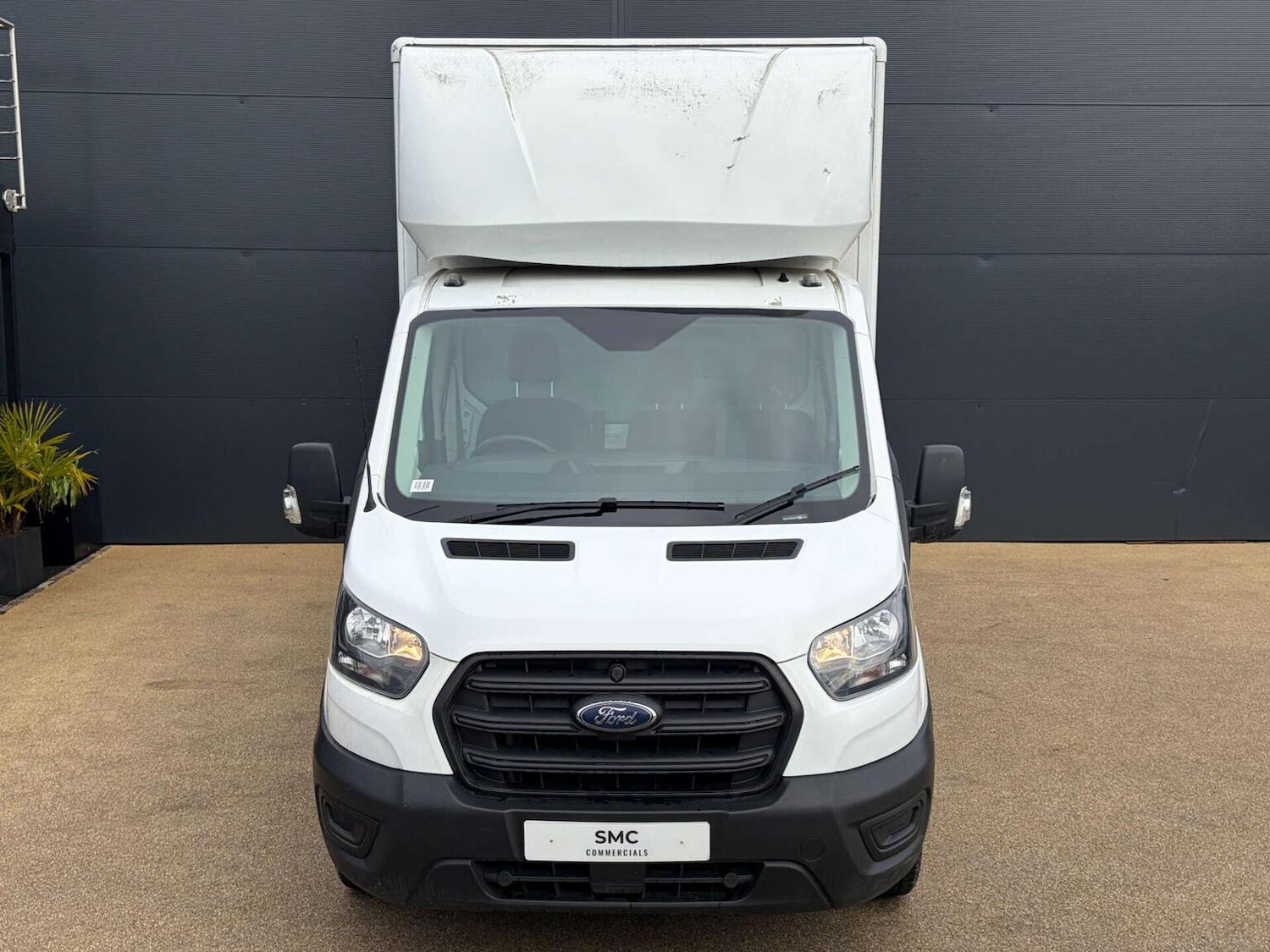 Used Ford Transit 2022 for sale - 78064194: Photo 1