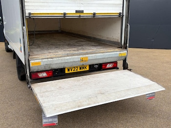 Used Ford Transit 2022 for sale - 78064194: Photo