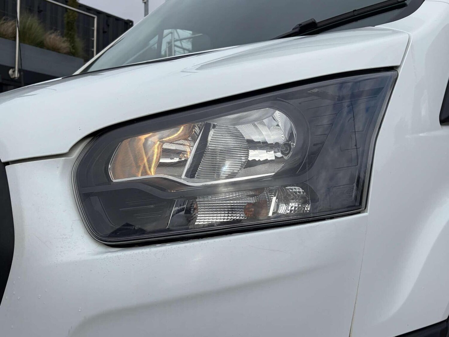 Used Ford Transit 2022 for sale - 78064194: Photo 5