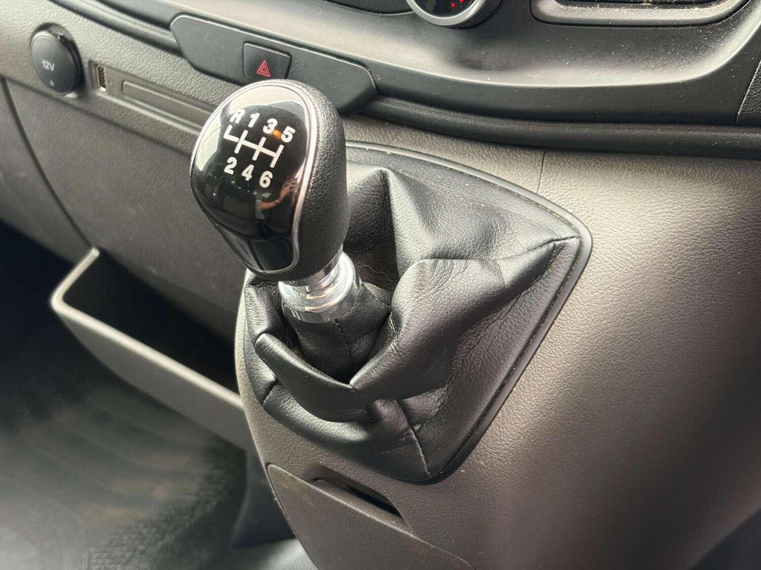 Used Ford Transit 2022 for sale - 78064194: Photo 8