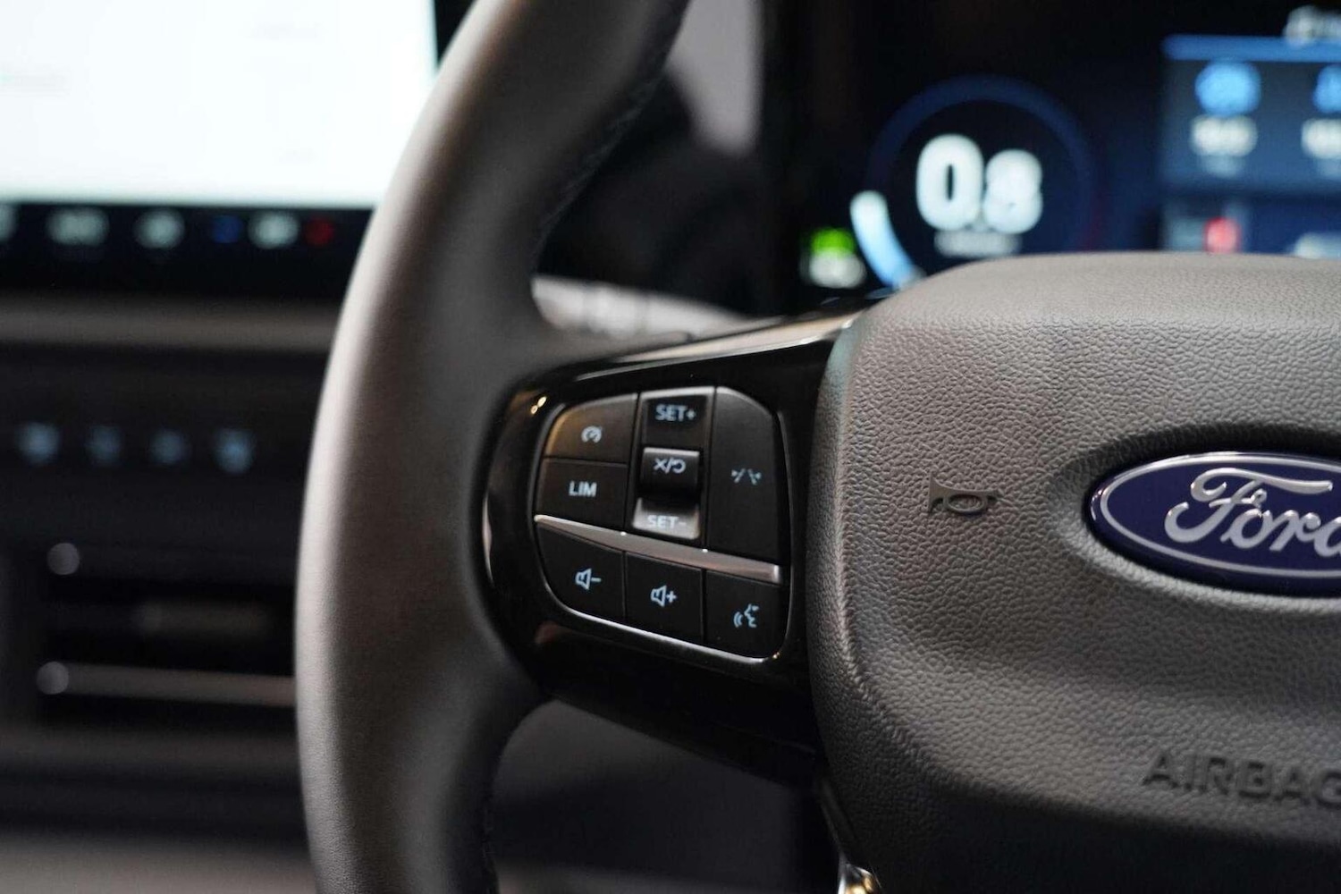 Used Ford Transit Custom 2025 for sale - 76769633: Photo 10