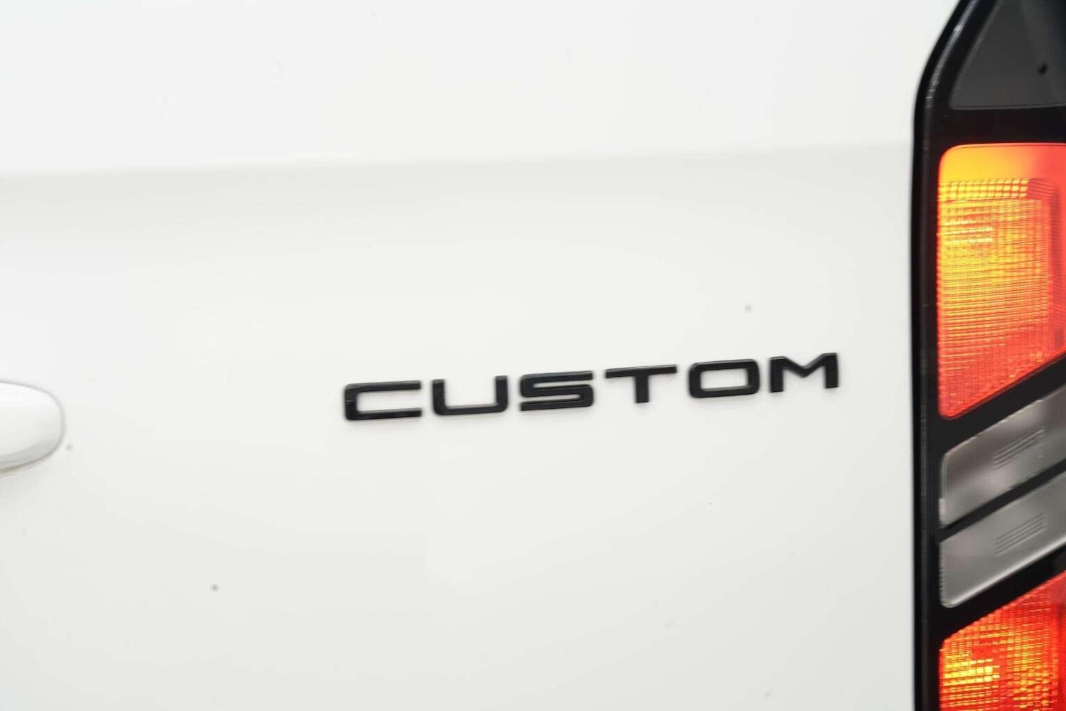 Used Ford Transit Custom 2025 for sale - 76769633: Photo 13