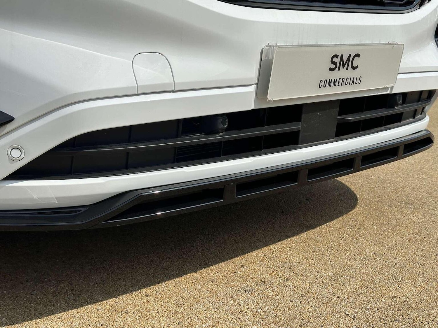 Used Ford Transit Custom 2025 for sale - 76769633: Photo 14