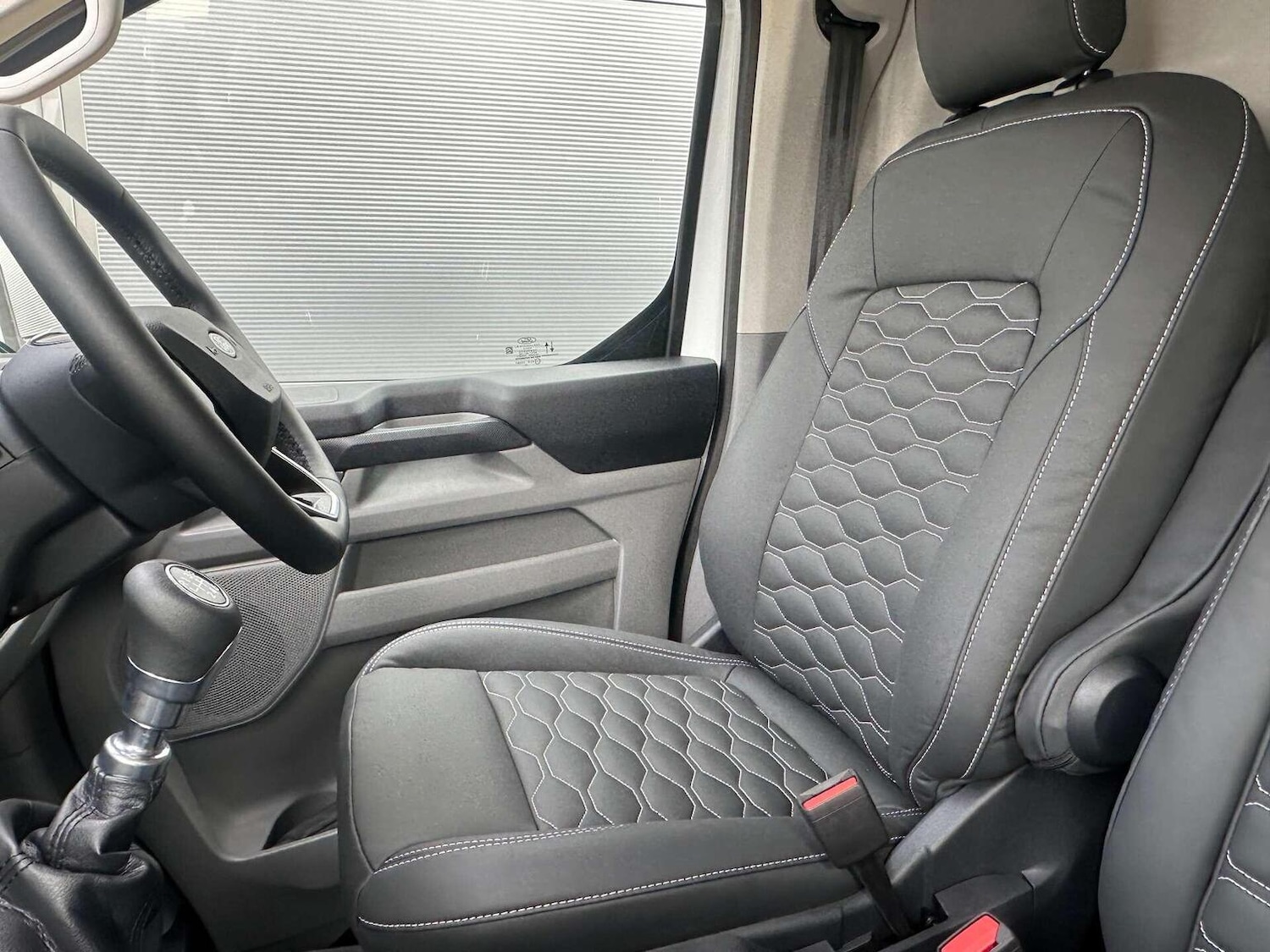 Used Ford Transit Custom 2025 for sale - 76769633: Photo 23