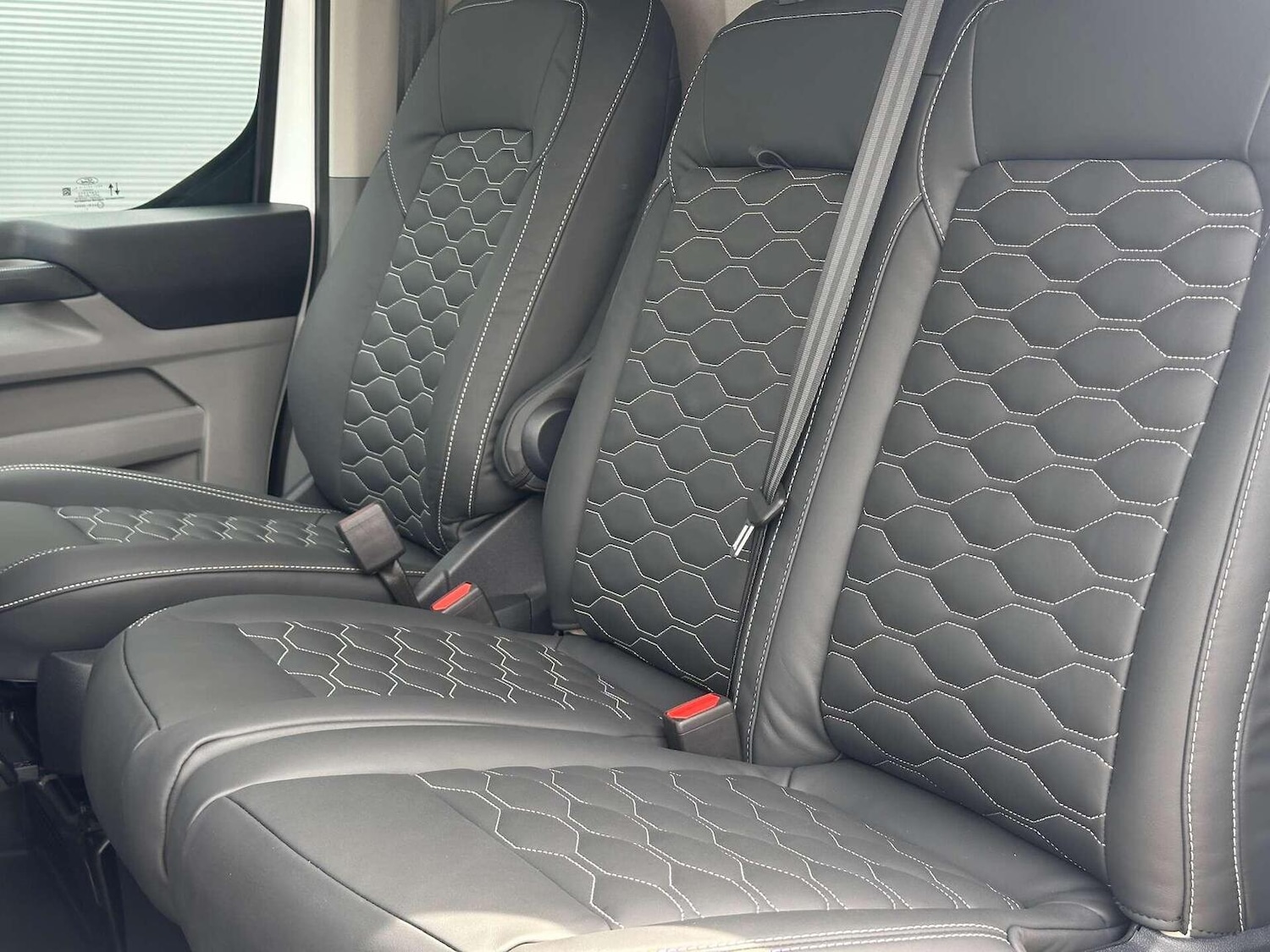 Used Ford Transit Custom 2025 for sale - 76769633: Photo 24