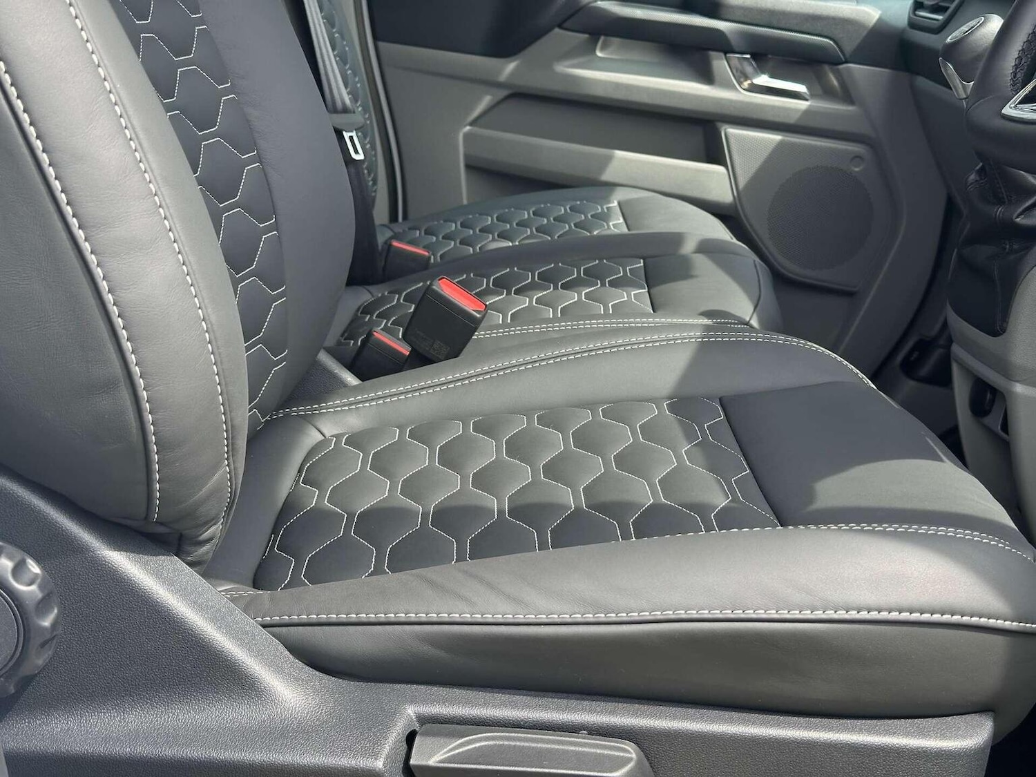 Used Ford Transit Custom 2025 for sale - 76769633: Photo 25