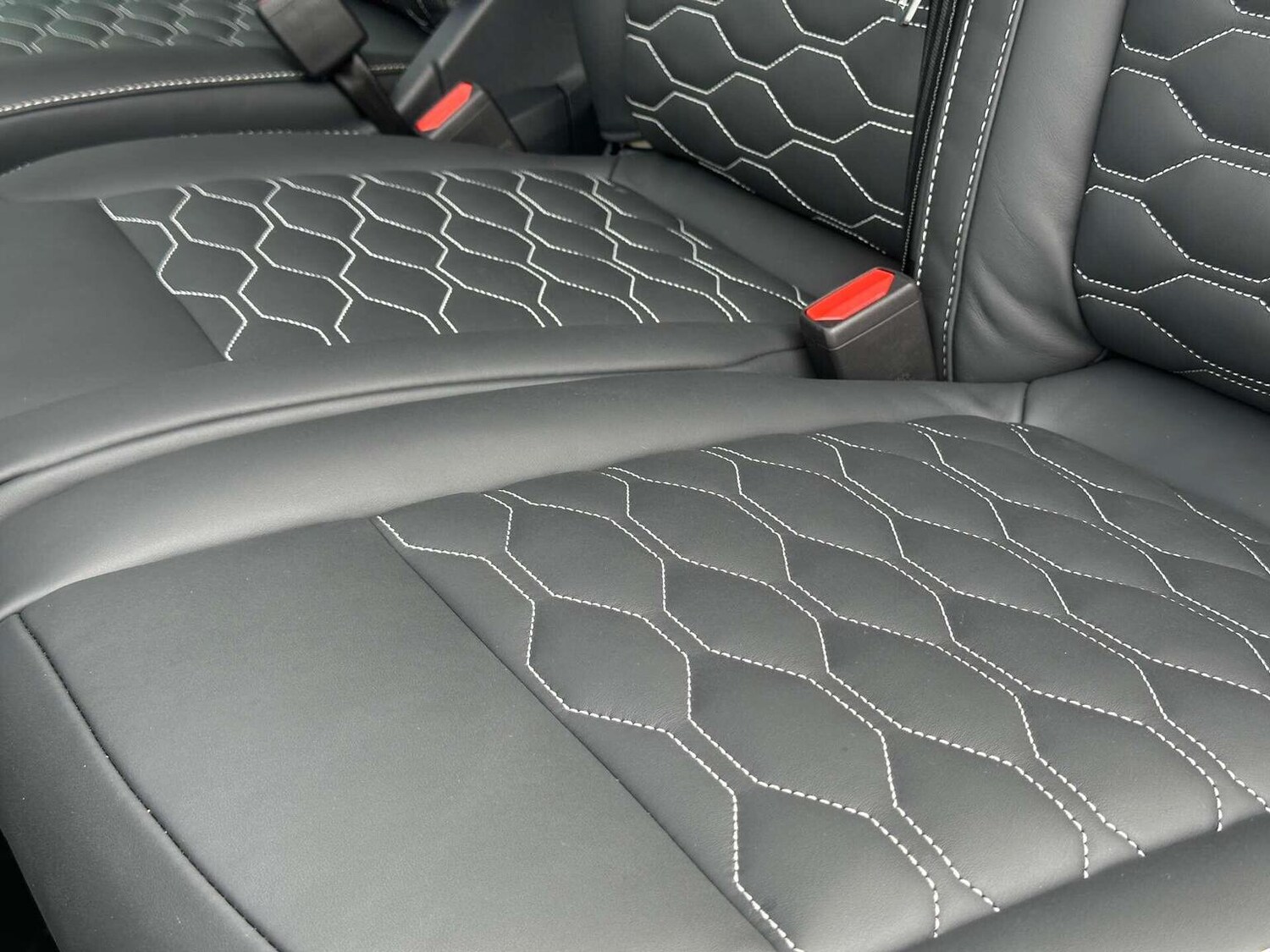 Used Ford Transit Custom 2025 for sale - 76769633: Photo 26