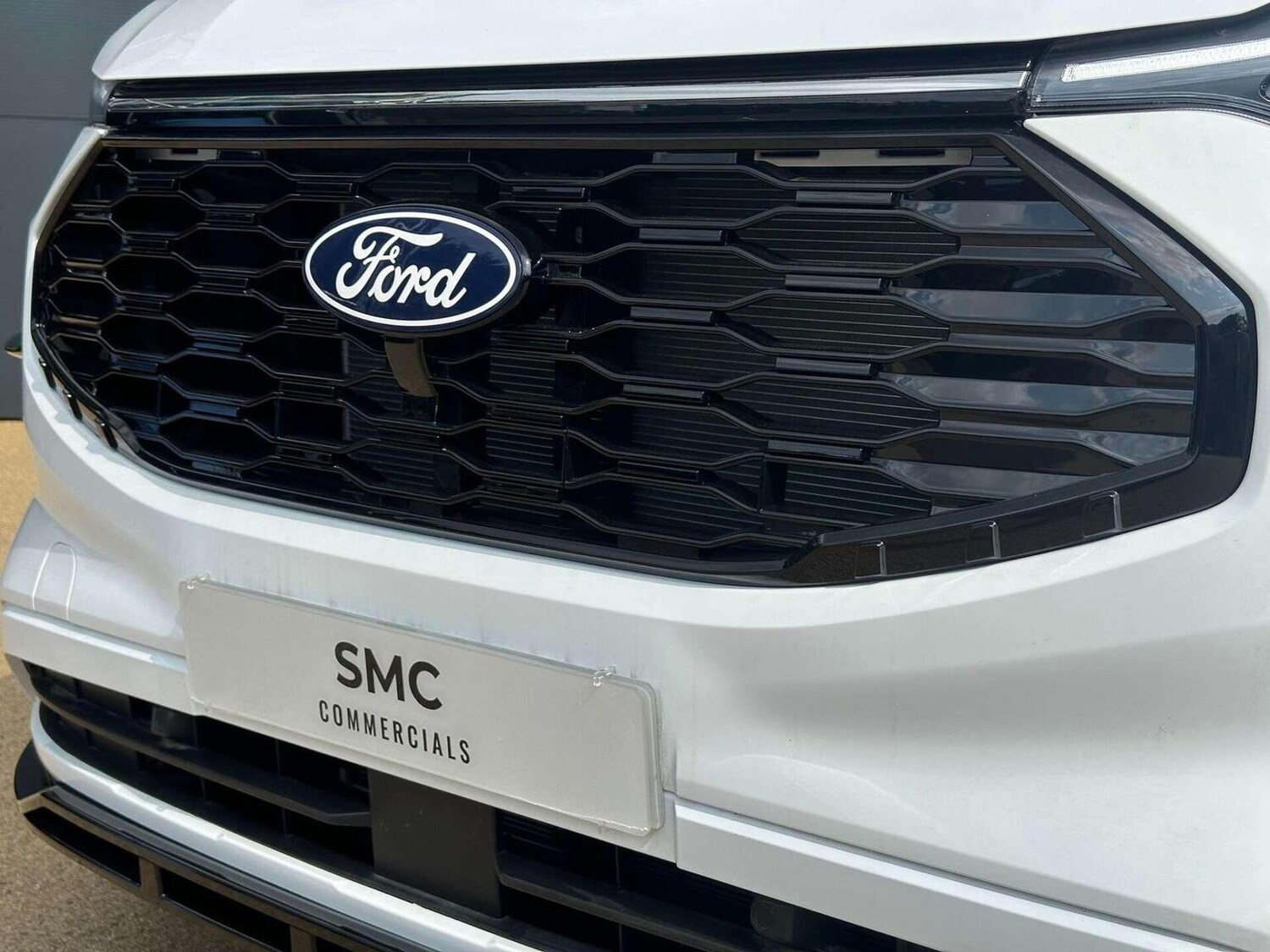 Used Ford Transit Custom 2025 for sale - 76769633: Photo 28