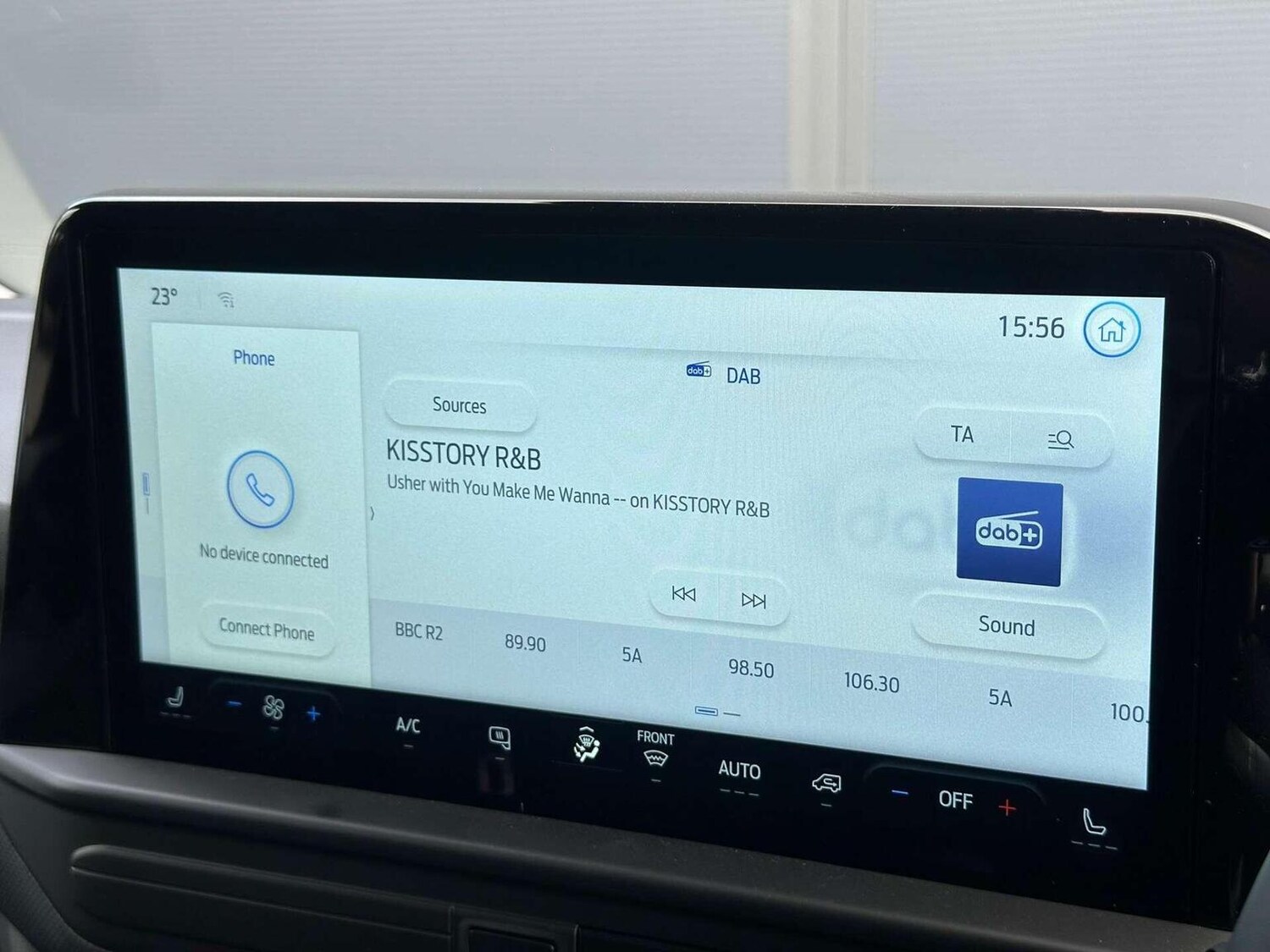 Used Ford Transit Custom 2025 for sale - 76769633: Photo 41