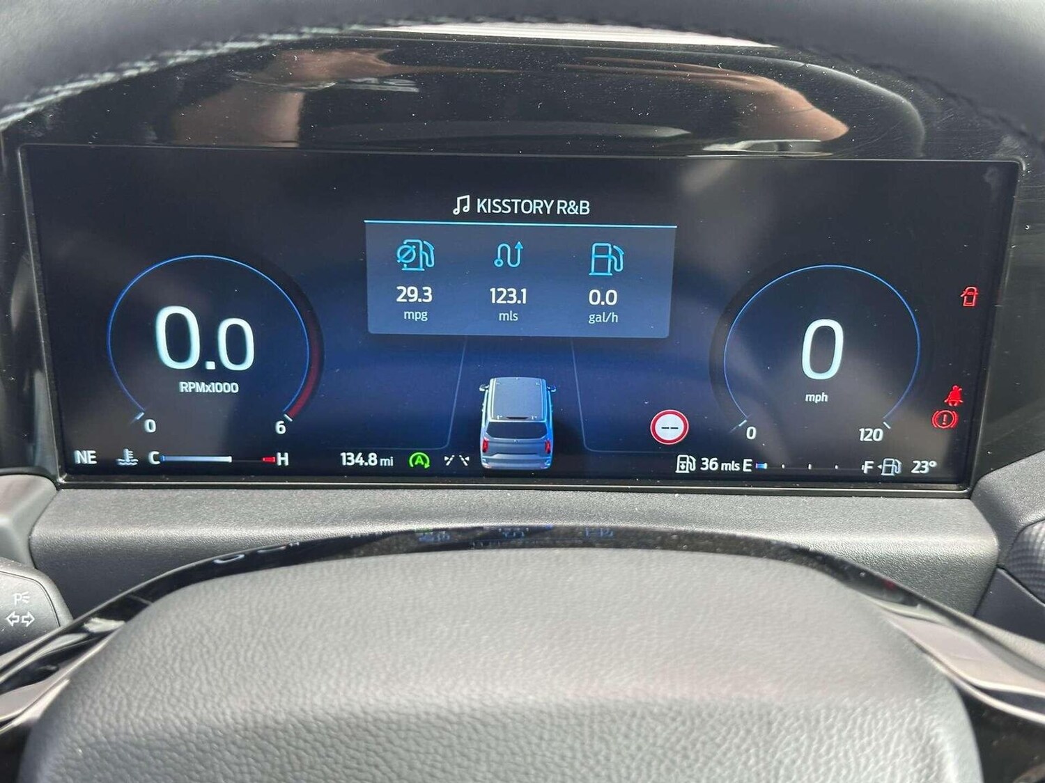 Used Ford Transit Custom 2025 for sale - 76769633: Photo 44