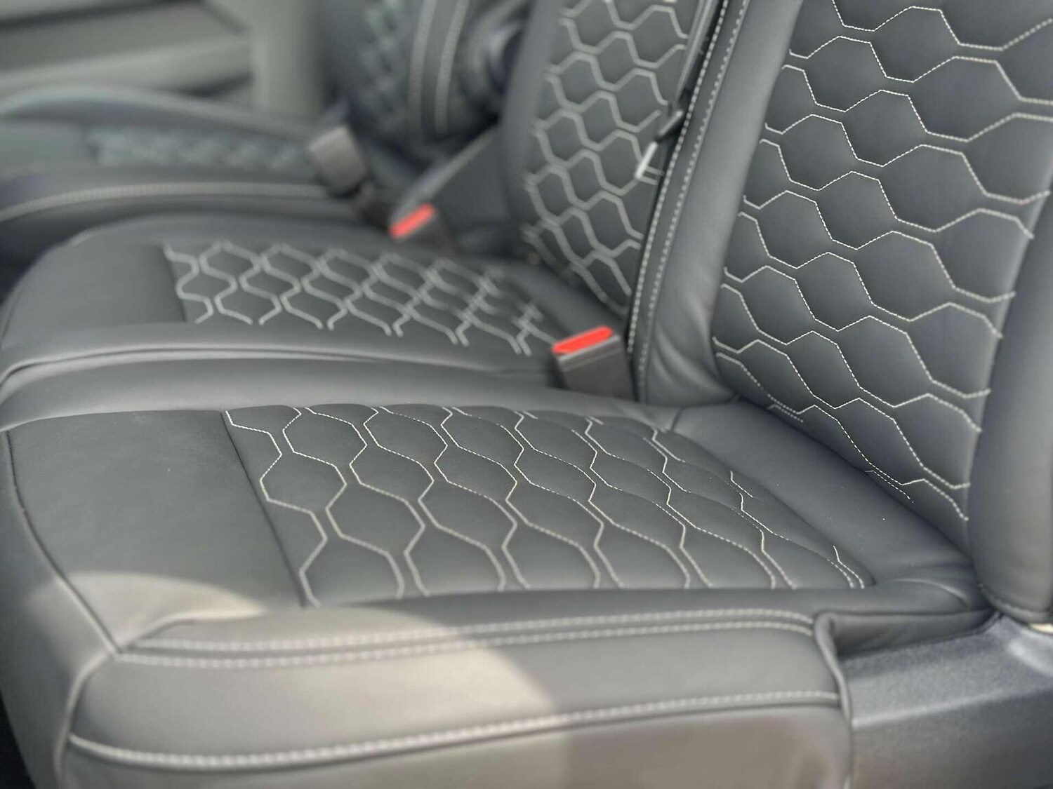 Used Ford Transit Custom 2025 for sale - 76769633: Photo 50