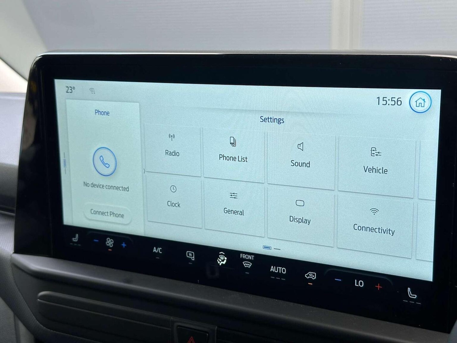 Used Ford Transit Custom 2025 for sale - 76769633: Photo 53