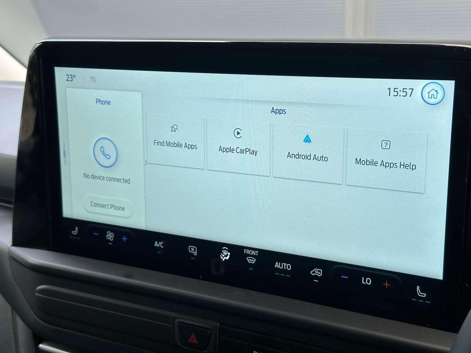 Used Ford Transit Custom 2025 for sale - 76769633: Photo 55