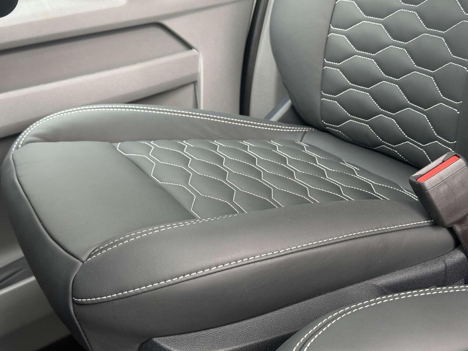 Used Ford Transit Custom 2025 for sale - 76769633: Photo 56