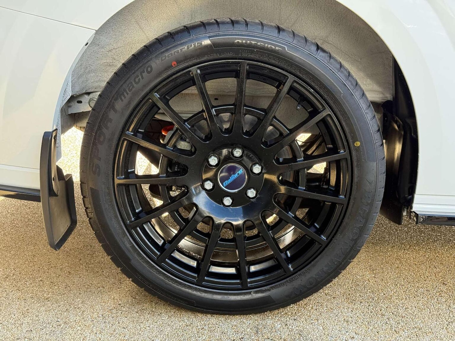 Used Ford Transit Custom 2025 for sale - 76769633: Photo 63