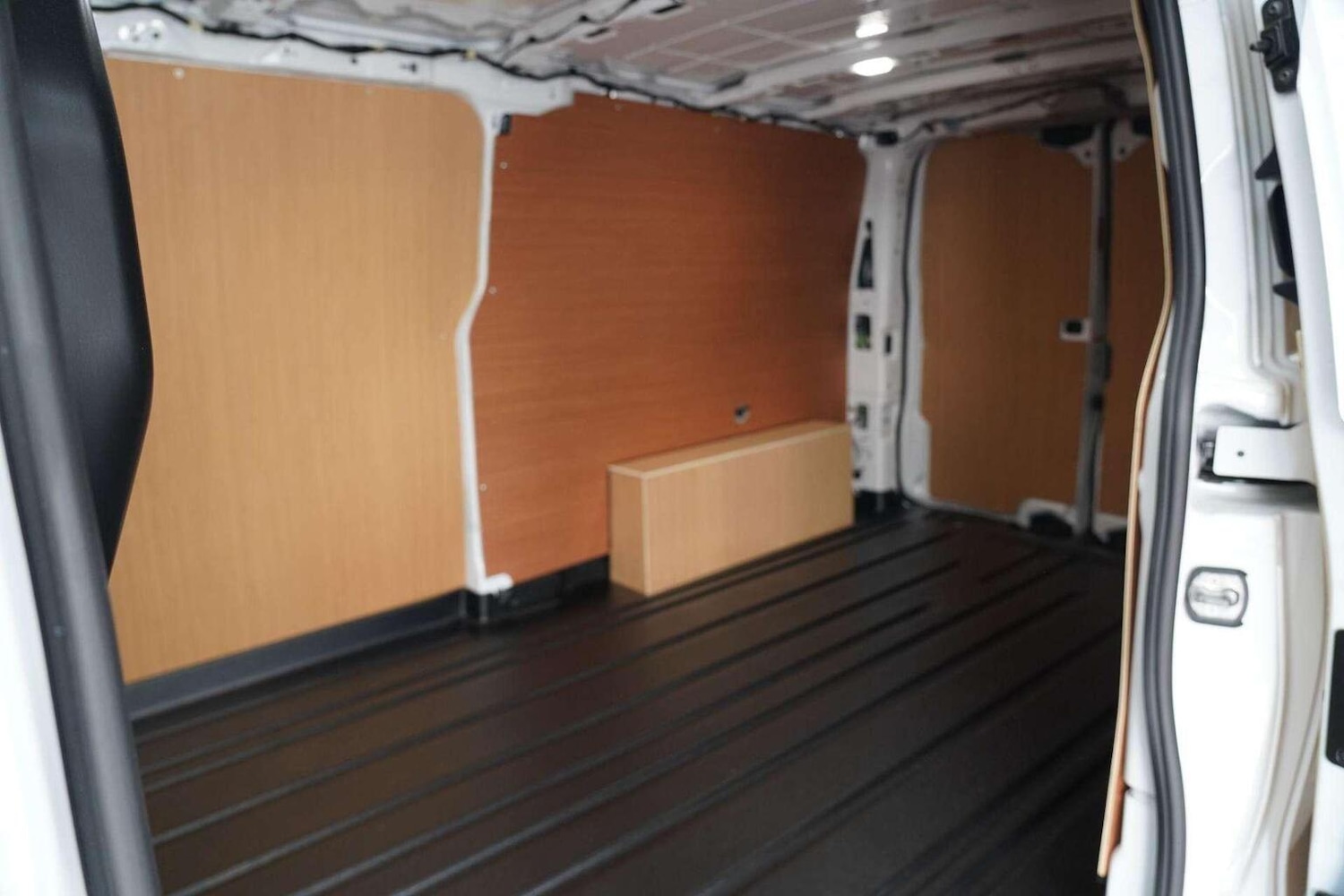 Used Ford Transit Custom 2025 for sale - 76769633: Photo 7