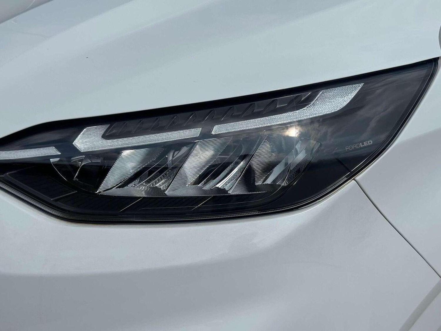 Used Ford Transit Custom 2025 for sale - 76769633: Photo 8