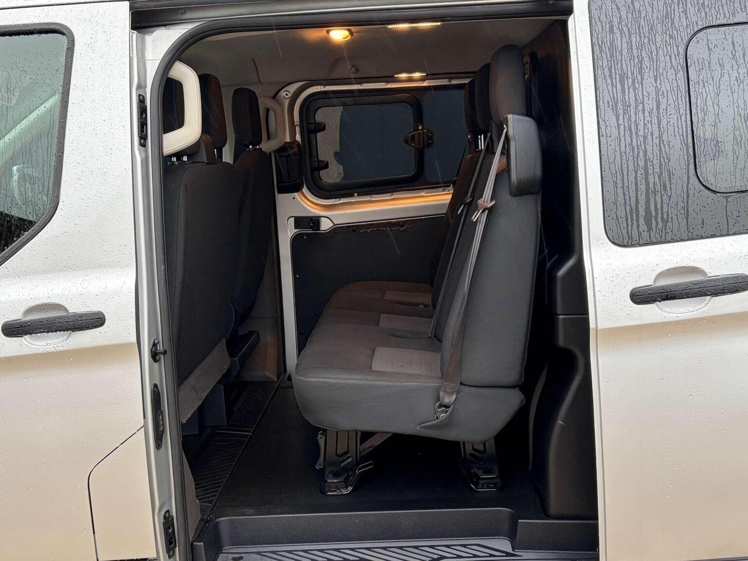 Used Ford Transit Custom 2019 for sale - 77453033: Photo 23
