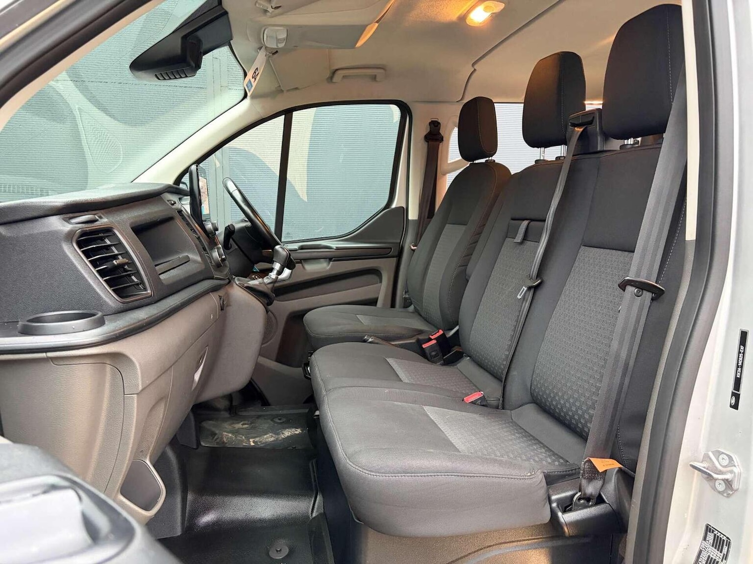 Used Ford Transit Custom 2019 for sale - 77453033: Photo 28