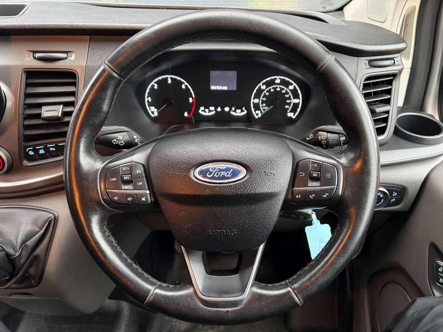 Used Ford Transit Custom 2019 for sale - 77453033: Photo 36